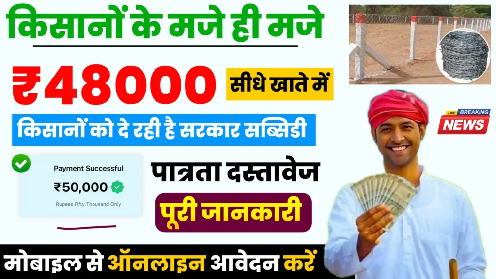 Rajasthan Tarbandi Yojana