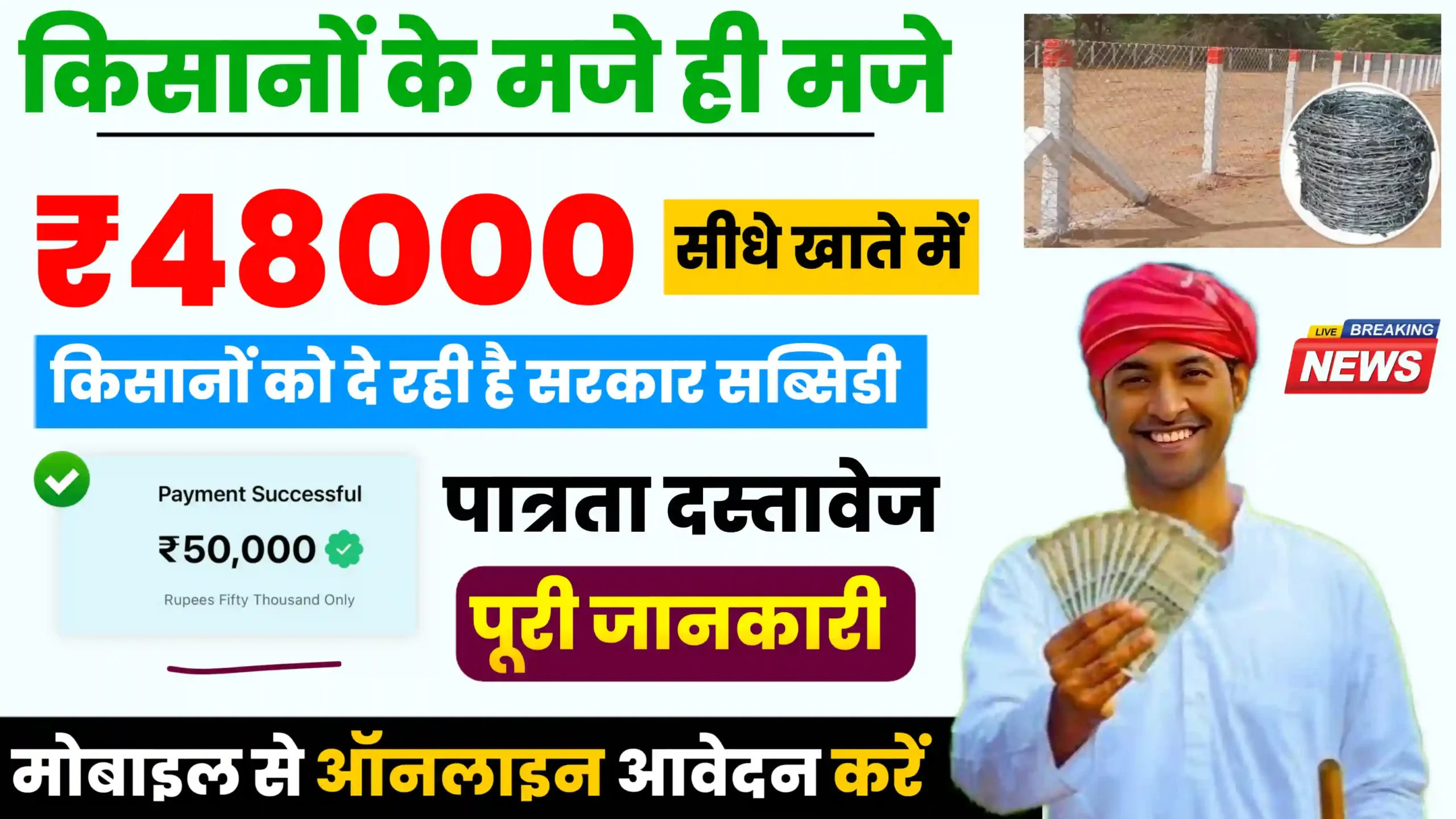 Rajasthan Tarbandi Yojana